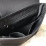 Gucci Messenger Bag in Black Techno Canvas