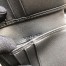Gucci Bi-fold Wallet In Black Signature Leather 