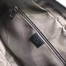 Gucci Briefcase in Beige GG Supreme with Web