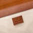 Gucci Dionysus Small Shoulder Bag in GG Washed Denim