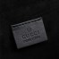 Gucci Dionysus Small Shoulder Bag in GG Canvas with Black Suede