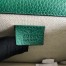Gucci Dionysus Small Shoulder Bag in Green Calfskin