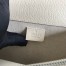 Gucci Dionysus Small Shoulder Bag in White Calfskin