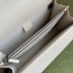 Gucci Dionysus Small Shoulder Bag in White Calfskin