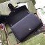 Gucci Dionysus Mini Chain Wallet in Black Leather