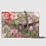 Gucci Dionysus Mini Chain Wallet in Blooms GG Canvas