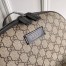 Gucci Large Backpack in Beige GG Supreme Canvas