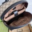 Gucci Large Backpack in Beige GG Supreme Canvas