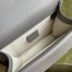 Gucci Dionysus Mini Shoulder Bag in Grey Leather