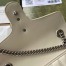 Gucci GG Marmont Small Shoulder Bag in White Matelasse Leather