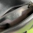 Gucci GG Marmont Small Shoulder Bag with Black Hardware