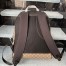 Gucci Backpack in GG Supreme Canvas with Web