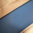 Gucci GG Marmont Small Camera Bag in Blue Matelasse Leather