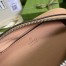 Gucci GG Marmont Small Camera Bag in Rose Beige Matelasse Leather