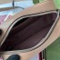 Gucci GG Marmont Small Camera Bag with Rose Beige Hardware