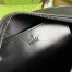 Gucci GG Marmont Small Camera Bag with Black Hardware