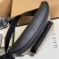 Gucci Eden Belt Bag in Beige GG Supreme Canvas