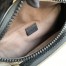 Gucci Eden Belt Bag in Beige GG Supreme Canvas