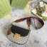 Gucci Padlock Medium Shoulder Bag in GG Supreme Canvas