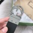 Gucci Beige GG Supreme Reversible Belt 38MM with Interlocking G Buckle