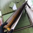 Gucci Neo Vintage Portfolio Pouch in Beige GG Supreme Canvas
