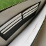 Gucci GG Marmont Portfolio Pouch in Black Leather