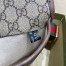 Gucci Neo Vintage Belt Bag in Beige GG Supreme Canvas