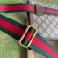 Gucci Neo Vintage Belt Bag in Beige GG Supreme Canvas