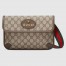 Gucci Neo Vintage Belt Bag in Beige GG Supreme Canvas