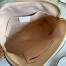 Gucci Ophidia Small Shoulder Bag in White Calfskin