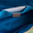 Gucci Ophidia GG Small Shoulder Bag in Canvas with Brown Leather