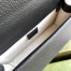 Gucci Dionysus Small rectangular Bag in Black Leather
