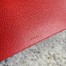 Gucci Dionysus Small rectangular Bag in Red Leather