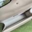 Gucci Dionysus Small Rectangular Bag in White GG Supreme Canvas
