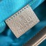 Gucci Ophidia GG Small Chain Bag in GG Canvas with Brown Leather