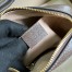 Gucci Ophidia Mini Camera Bag in Canvas with Brown Leather Trim