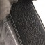 Gucci Ophidia Zip Around Wallet in Black Leather