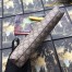 Gucci Portfolio Pouch in Beige GG Supreme Canvas