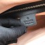 Gucci Portfolio Pouch in Beige GG Supreme Canvas