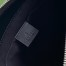 Gucci Small Messenger Bag in Black GG Supreme Canvas