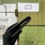 Gucci Bi-fold Wallet In Black Animalier Leather