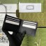 Gucci Bi-fold Wallet In Black Animalier Leather
