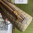 Gucci Ophidia GG Medium Top Handle Bag in Supreme Canvas