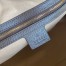 Gucci Ophidia GG Medium Top Handle Bag in Supreme Canvas