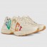 Gucci Women's Rhyton Sneakers with Glitter Gucci