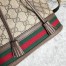 Gucci Ophidia GG Bucket Bag in Supreme Canvas