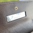 Gucci Ophidia Chain Wallet in Beige GG Supreme Canvas