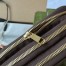 Gucci Ophidia Mini Bag in GG Supreme Canvas