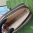 Gucci Ophidia Mini Bag in GG Supreme Canvas