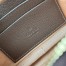 Gucci Ophidia Mini Bag in GG Supreme Canvas
